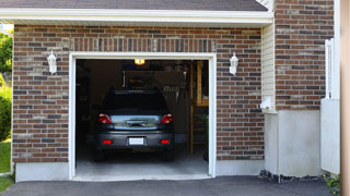 Garage Door Installation at Country Club Highlands, Colorado